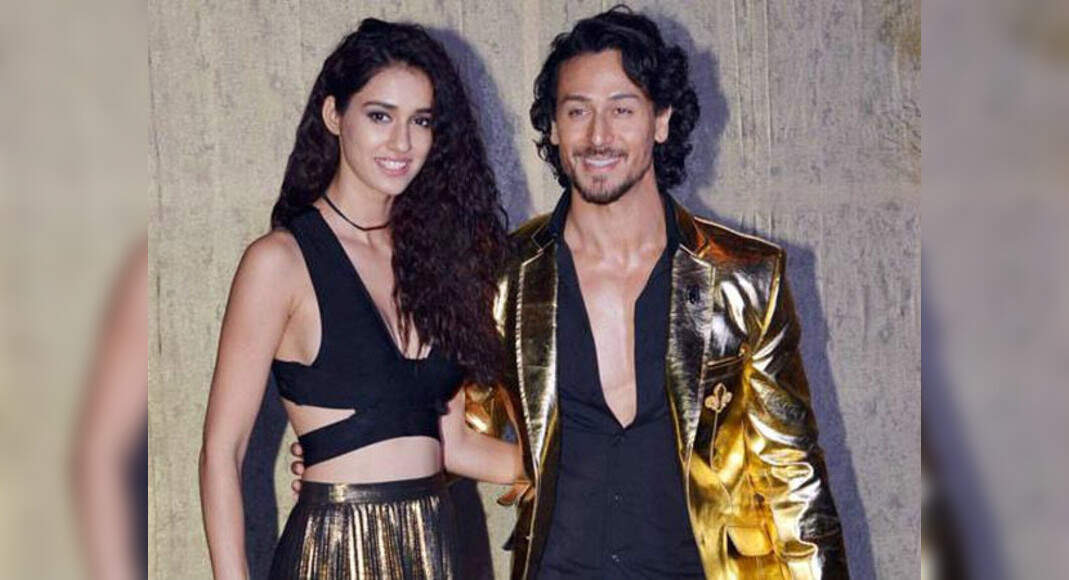 disha patani: CONFIRMED! Disha Patani to be a part of 'Baaghi 2' - disha patani: CONFIRMED! Disha Patani to be a part of 'Baaghi 2' -