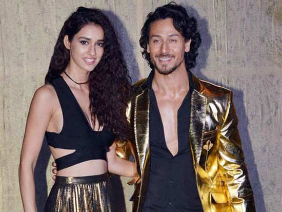 CONFIRMED! Disha Patani to be a part of 'Baaghi 2'