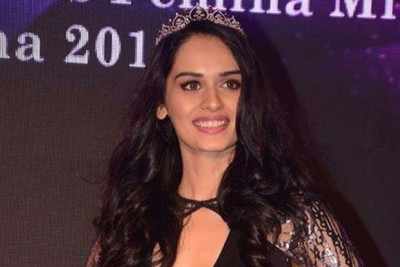 Haryana is a state of farmers and fighters: Manushi Chhillar