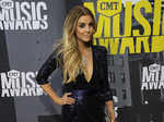 ​Lindsay Ell​ arrives at the CMT Music Awards
