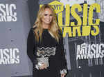 ​Miranda Lambert​ attends the CMT Music Awards
