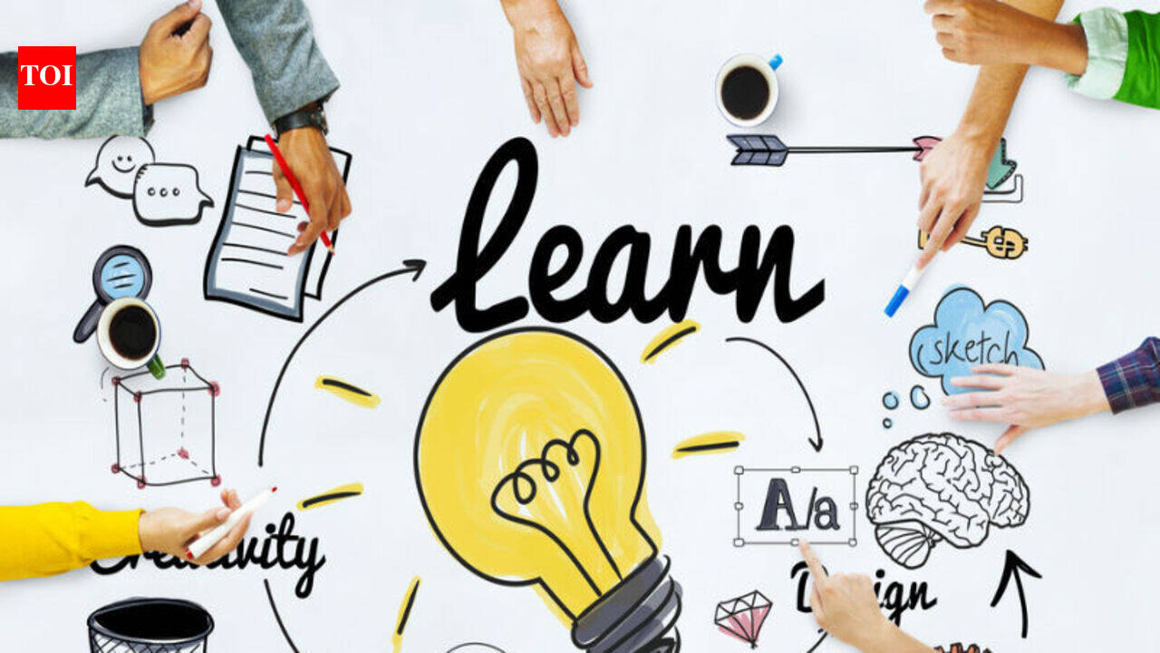 5 ways to keep learning till 90!