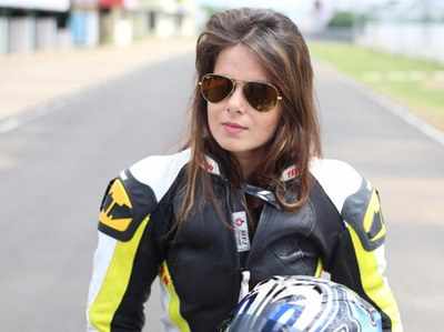 Ladies racer online bike