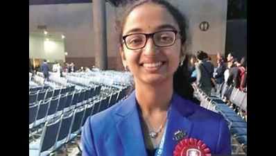 Minor planet will be named after Bengaluru student