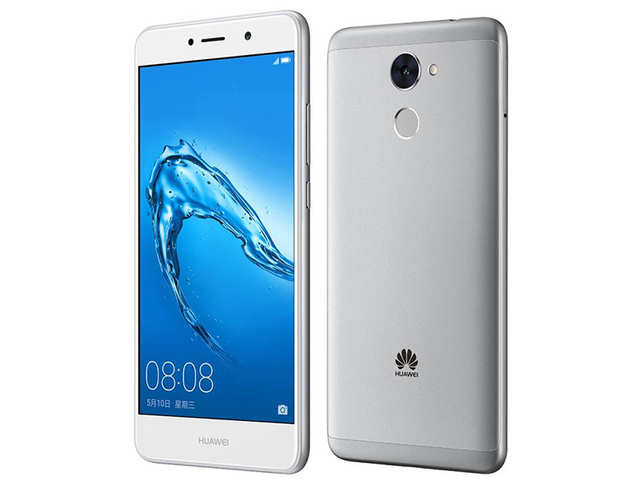 Huawei Y7 Prime Smartphone With Hd Display Android 7 0 Nougat