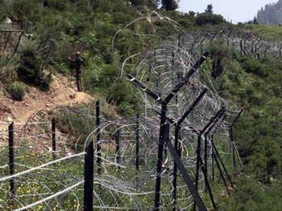 Pak army giving 'artillery cover' to armed intruders in J&K: Army