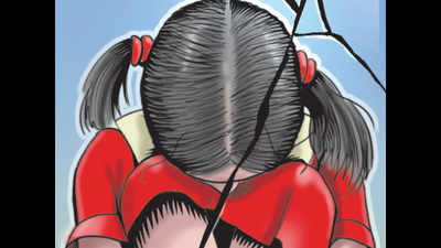 Class II girl raped by school peon in Una