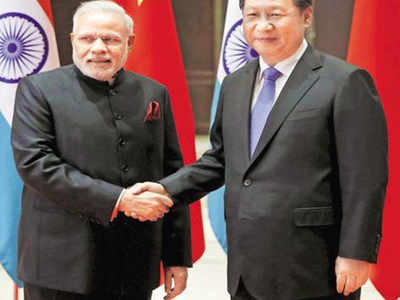 PM Modi to meet Chinese President Jinping on SCO sidelines