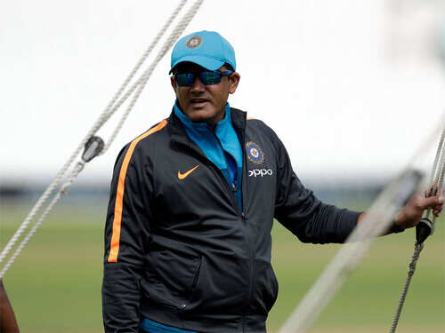 Asking Anil Kumble to go will be tough for CAC