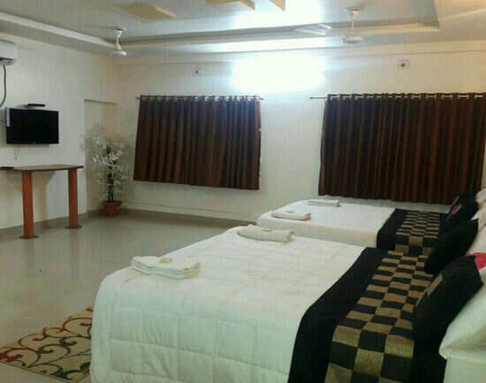 Hotel Shree Darshan