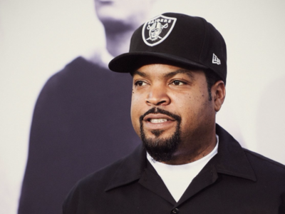 Ice Cube slams police brutality in new single title 'Good Cop Bad Cop ...