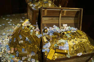 Gold Museum
