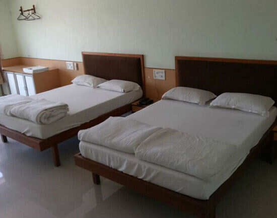 Guruprerna Hotel