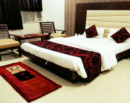 Hotel Gomti