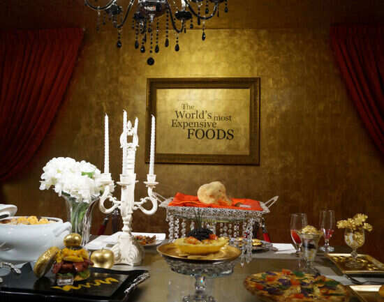 Wonderfood Museum