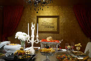 Wonderfood Museum