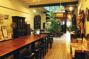 Sun Yat-sen Museum