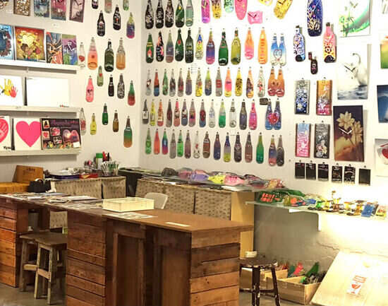 Glass Museum