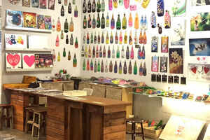 Glass Museum