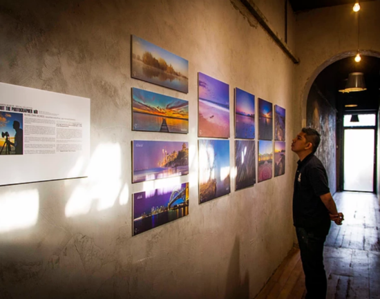 The Camera Museum