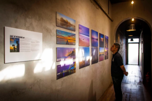 The Camera Museum