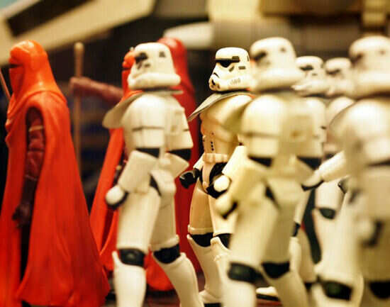 Toy Museum