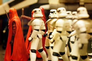 Toy Museum