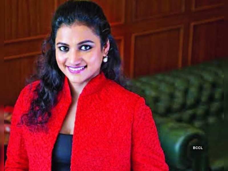 Multitasking doesn’t work for me, I like to eliminate distractions: Amruda Nair