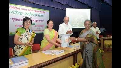 Symbiosis launches a centre for waste resource management