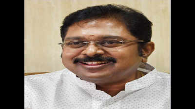 'T T V Dhinakaran's hopes of becoming CM will not come true'