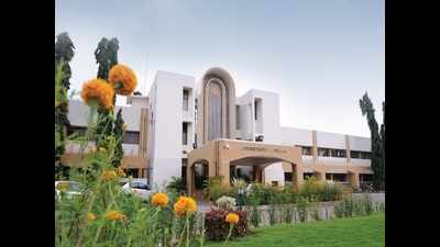 University of Hyderabad finds place among top 2.3% universities in the world