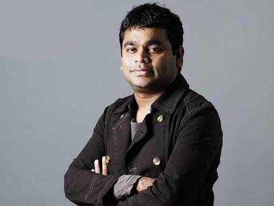 A R Rahman to perform in UK on July 8