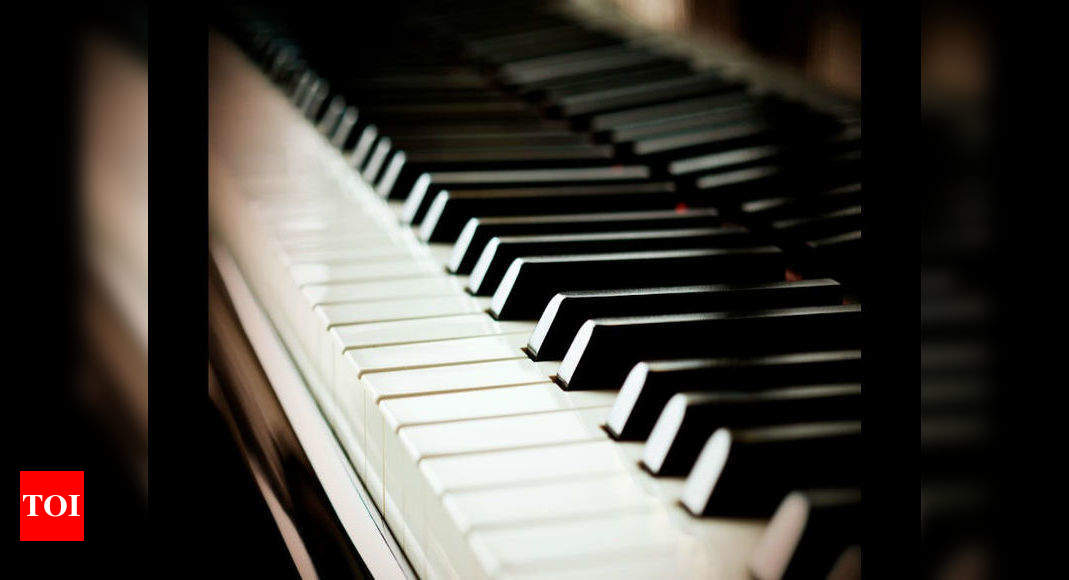 Guinness World Record Set For Most Piano Keys Hit In A Minute Times Of India