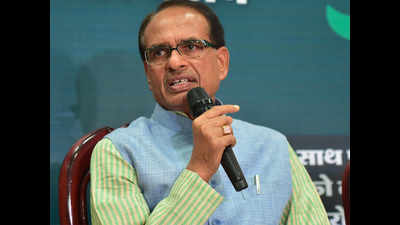 MP CM Shivraj Singh Chouhan to fast for peace, meet farmers for open discussion