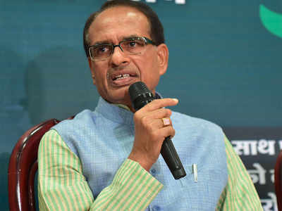 MP CM Shivraj Singh Chouhan to fast for peace, meet farmers for open discussion