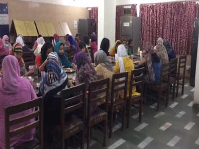 Jamia's Centre for N-E Studies gets Centre of Excellence status - Times of  India