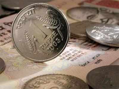 Rupee slips 3 paise in nervous trade; snaps two-day rally