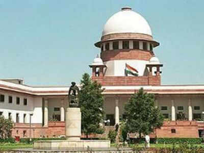 CBSE moves Supreme Court for stay of HC order against publication of NEET results