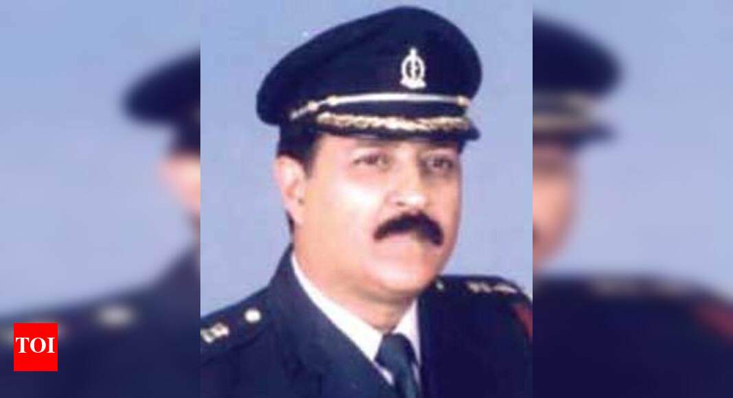 Dr. Ashok Chopra Times of India