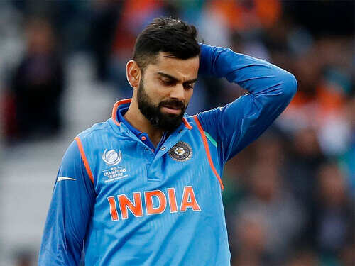 After Sri Lanka shock, India seek to revamp batting strategy vs South Africa
