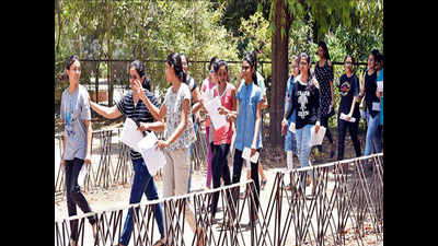 Parents of NEET aspirants urge board not to re-conduct exam