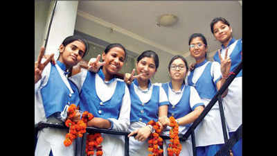 Two Fatehpur girls emerge winners in UP Board exams