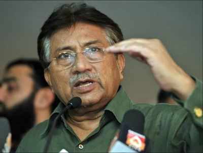 Pakistan lawmaker seeks probe into Musharraf-era nuke proliferation