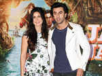 Jagga Jasoos: Song Launch