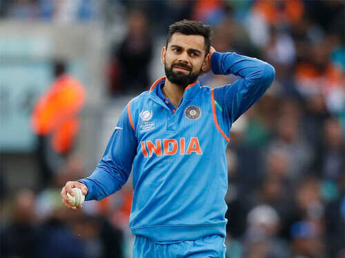India v South Africa: Acid test for captain Kohli as India face SA in do-or-die tie