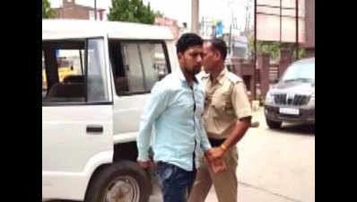Gurugram: Man arrested for raping widow, her daughter