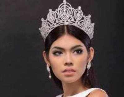 Sotheary Bee to represent Cambodia at Miss Universe 2017