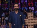 Remo D'Souza on dance plus