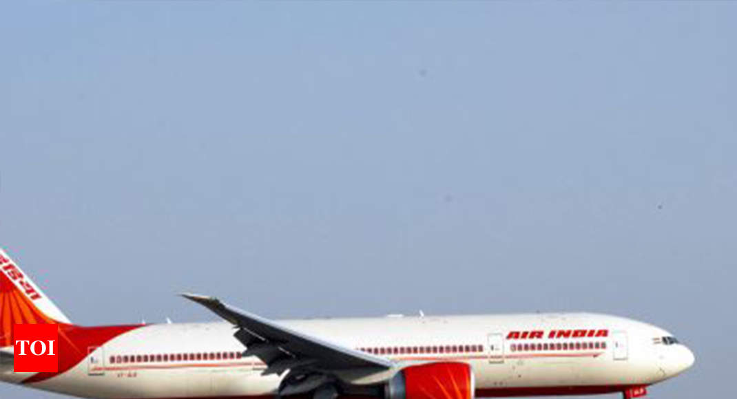 Air India mulls Thailand, China flights from Guwahati