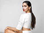 Deepika Padukone: From a model to a glam star